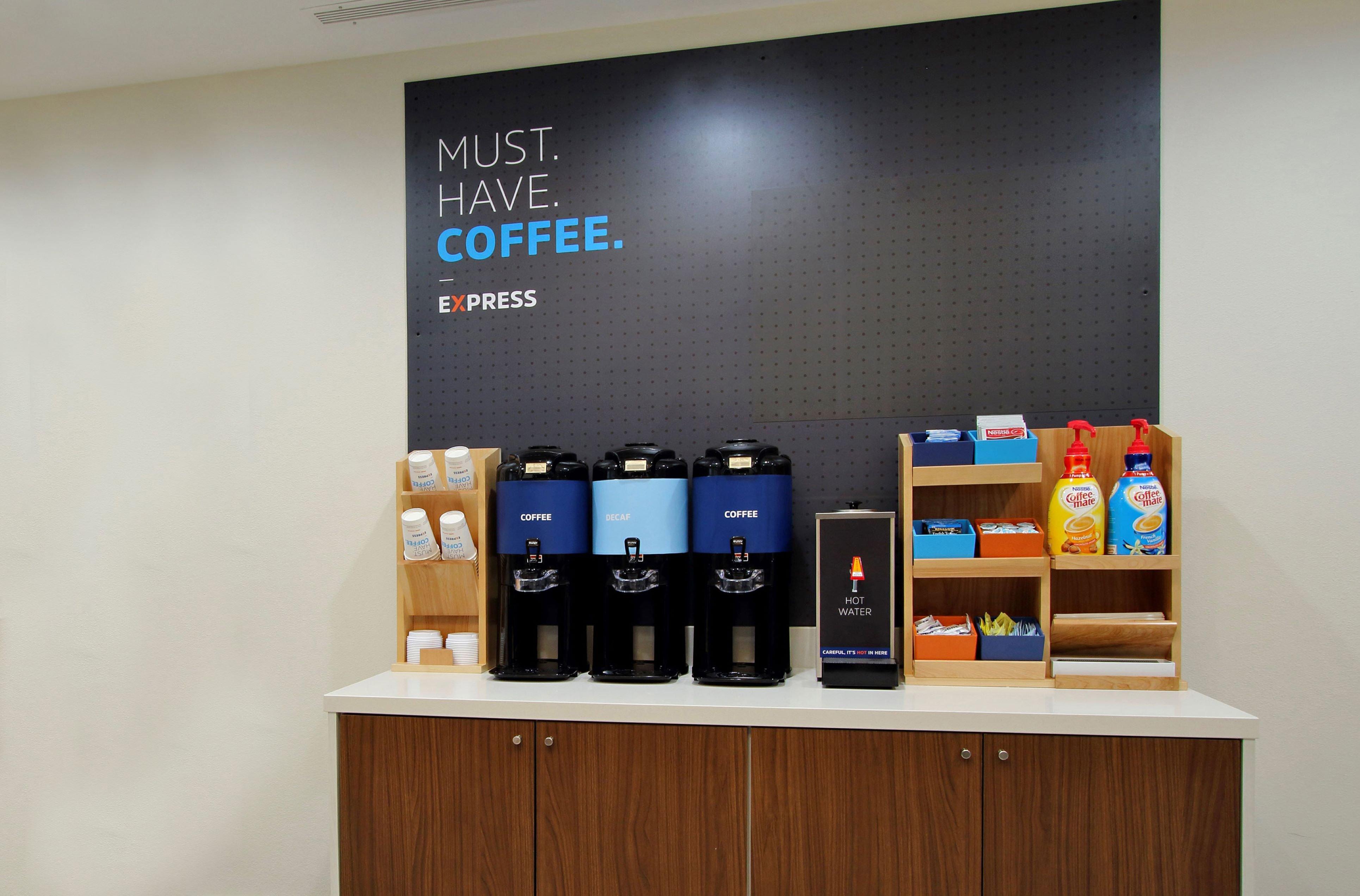 Holiday Inn Express & Suites Madison-Verona By Ihg Eksteriør bilde