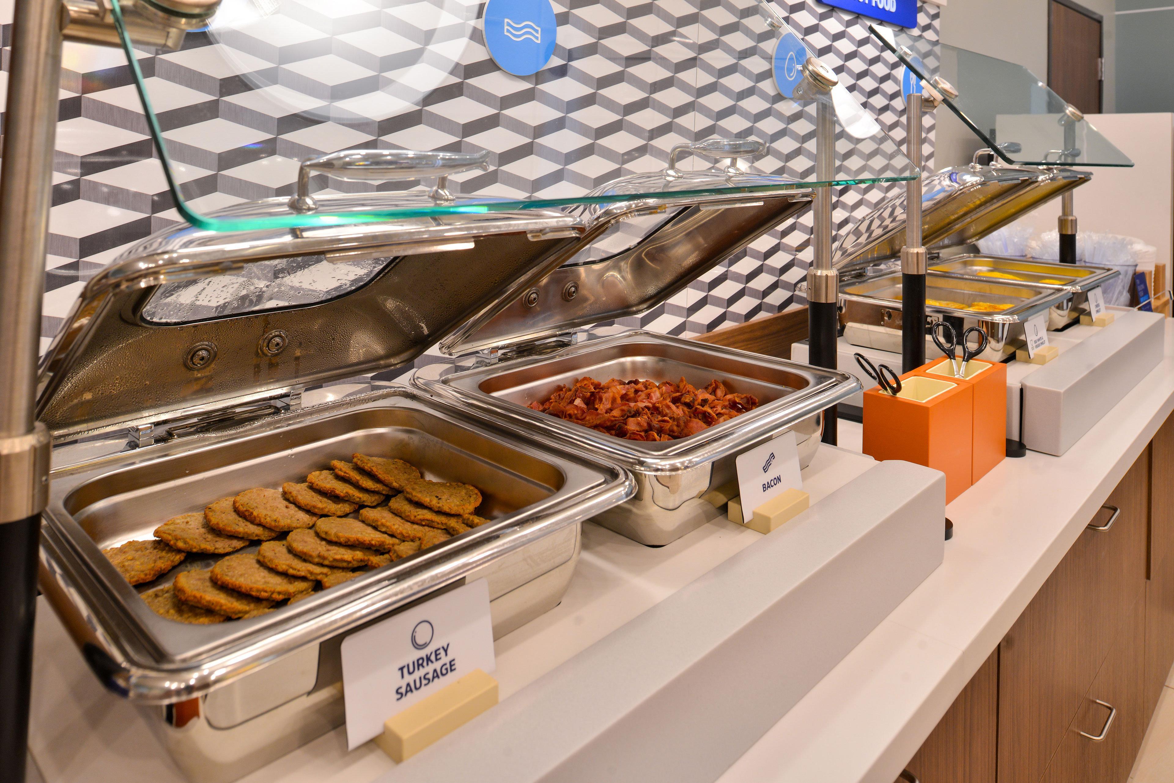 Holiday Inn Express & Suites Madison-Verona By Ihg Eksteriør bilde