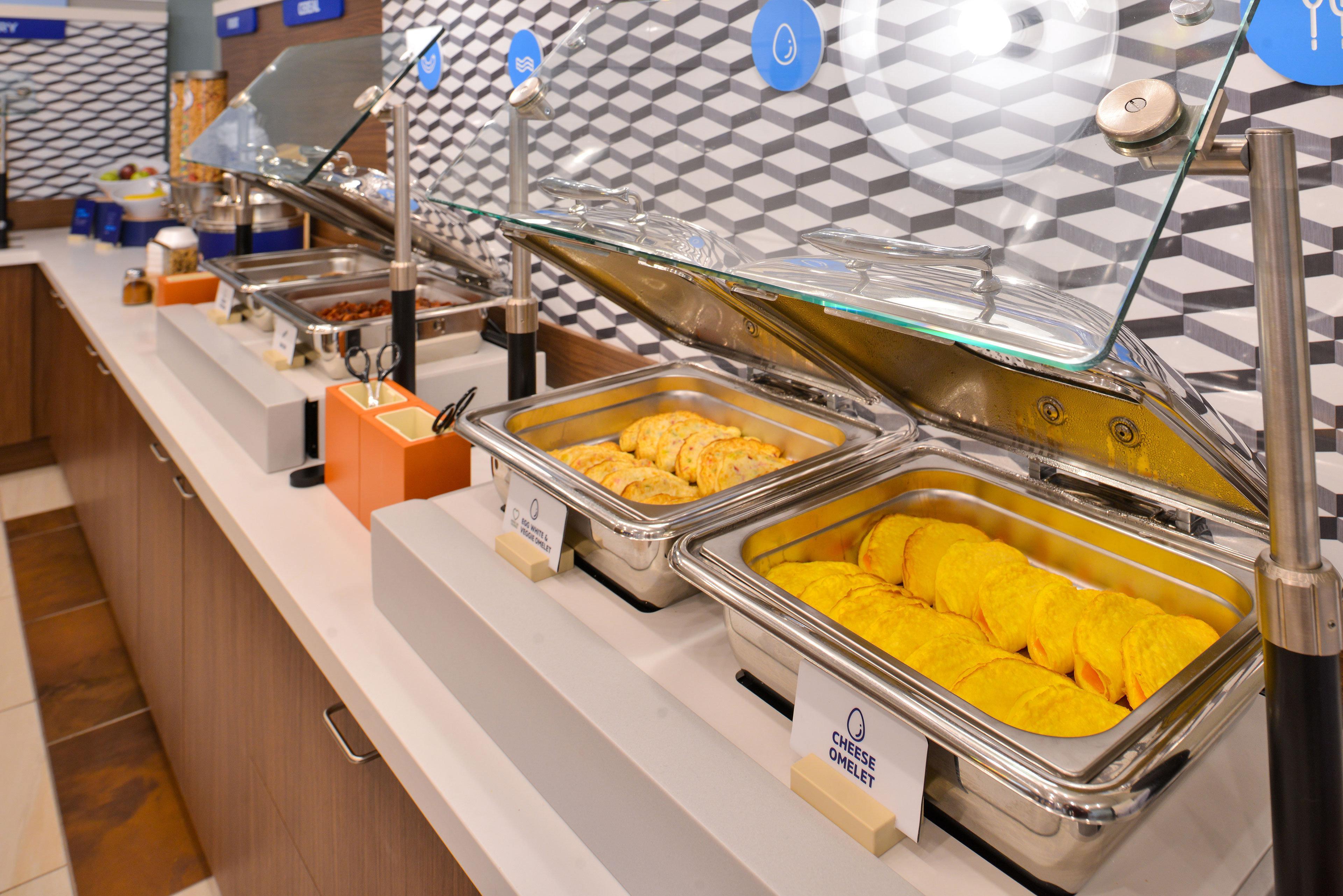 Holiday Inn Express & Suites Madison-Verona By Ihg Eksteriør bilde