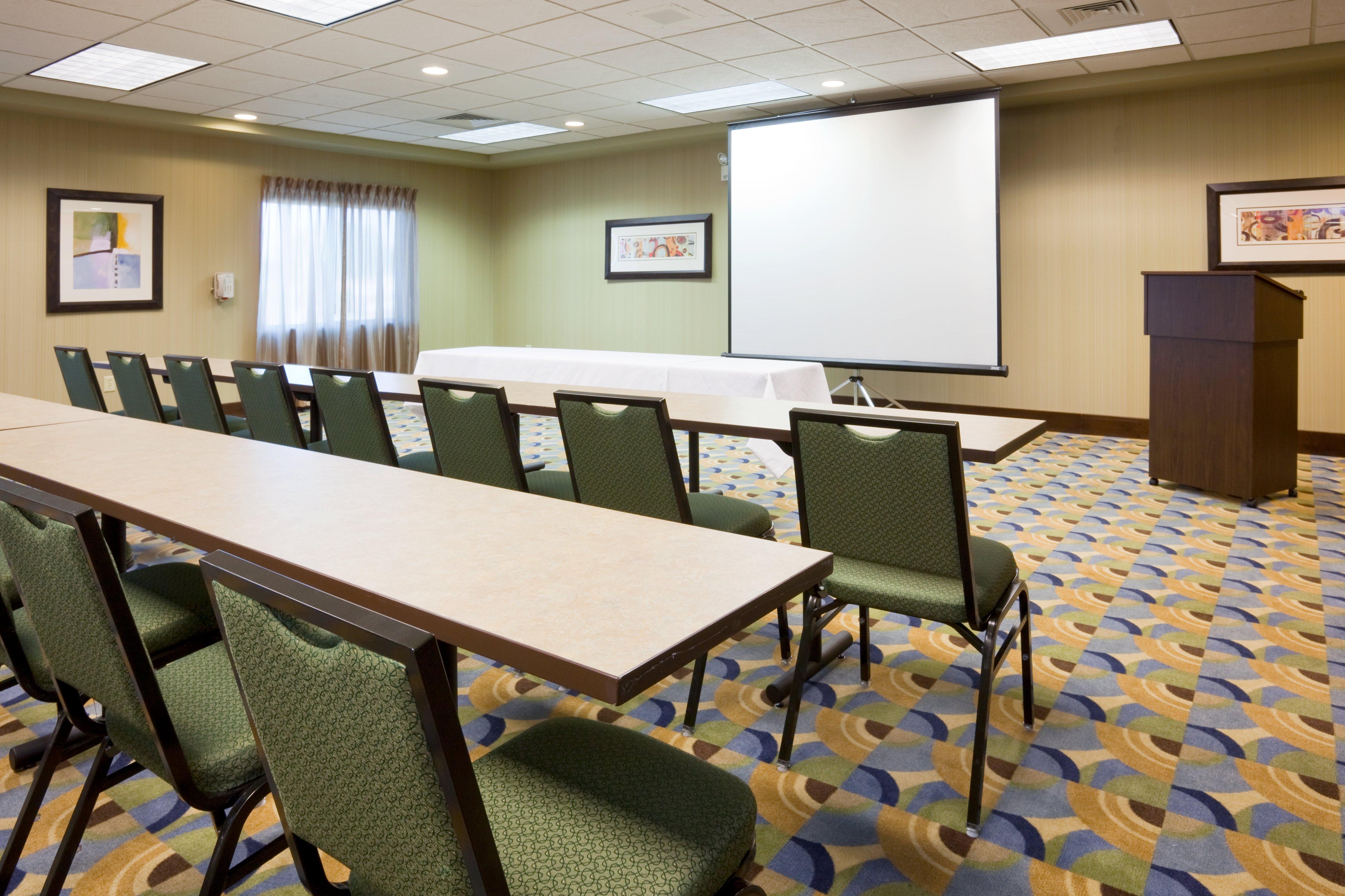 Holiday Inn Express & Suites Madison-Verona By Ihg Eksteriør bilde